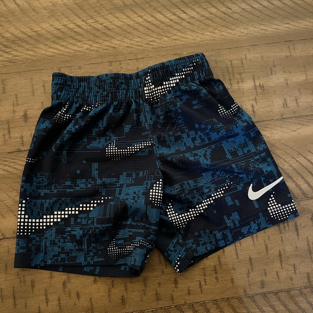 Nike athletic shorts